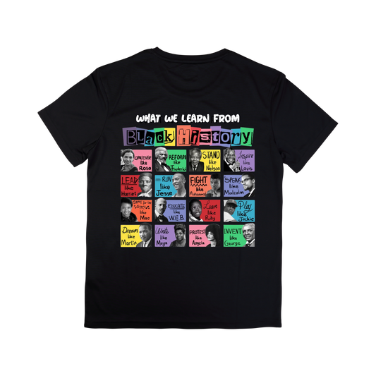 Learning from History