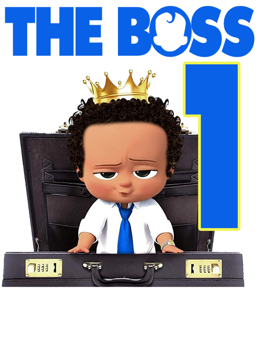 Custom - Birthday Shirts