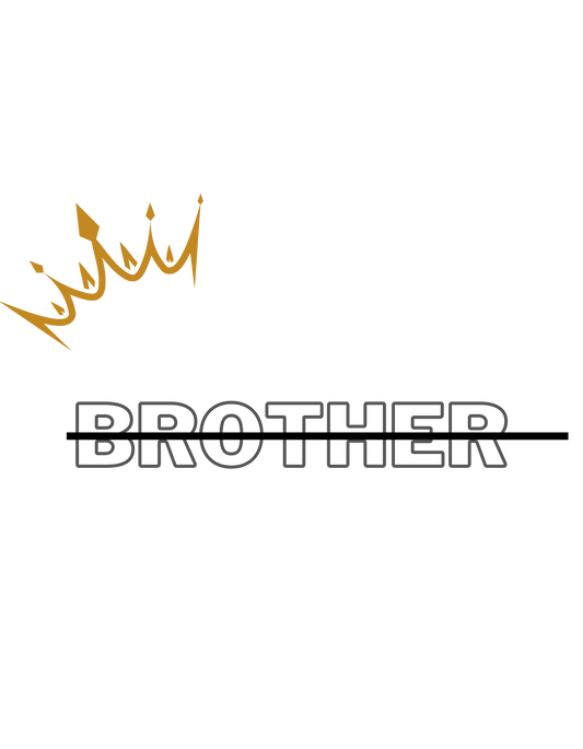 Custom - Dear Brother III