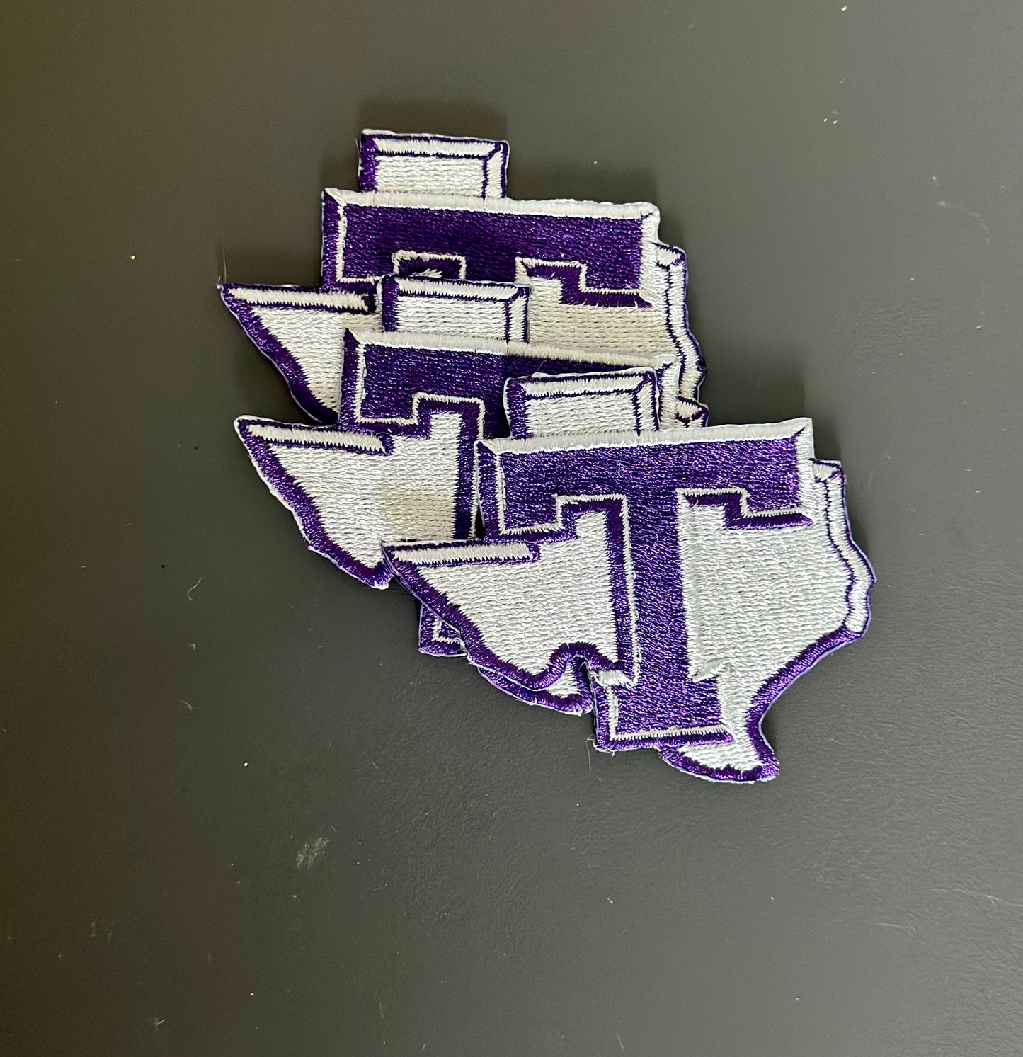 Tarleton