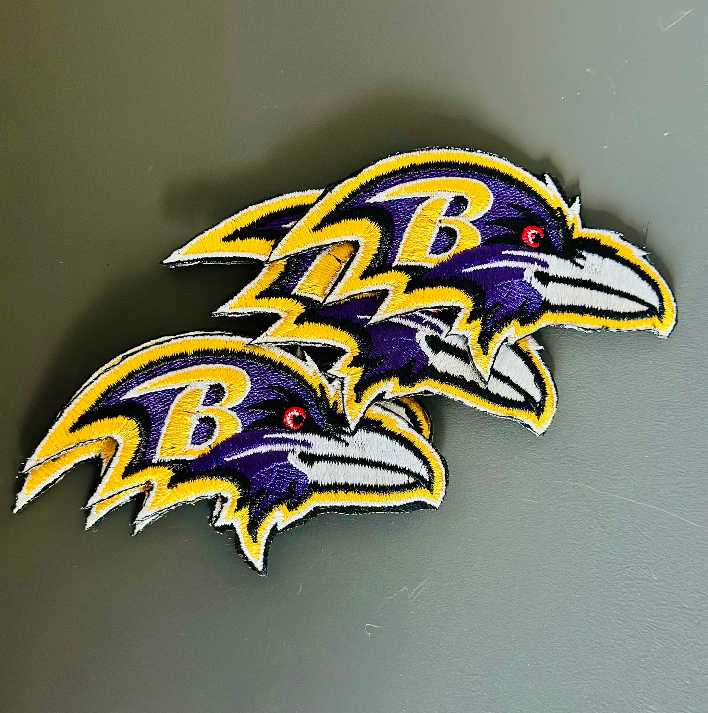 Ravens