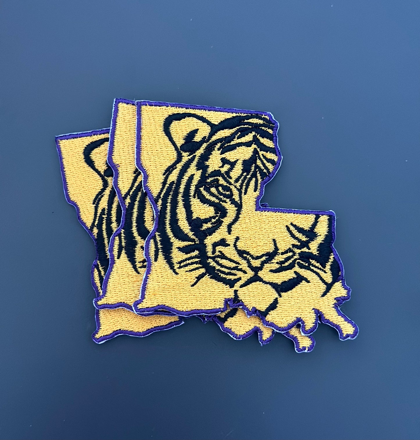Tigers