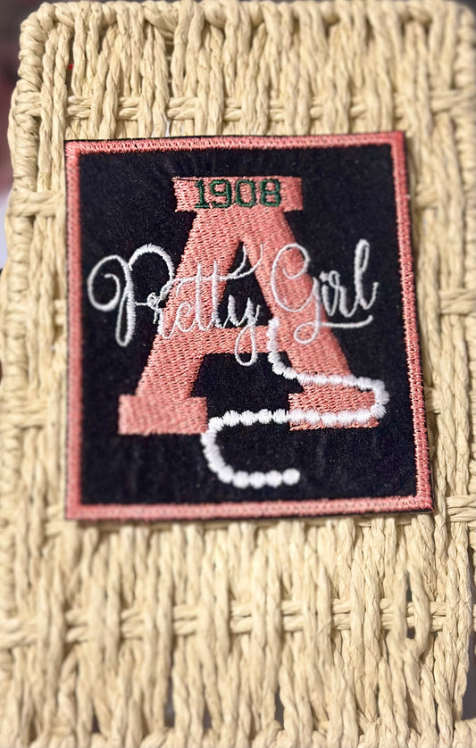 Pretty Girls & Pearls