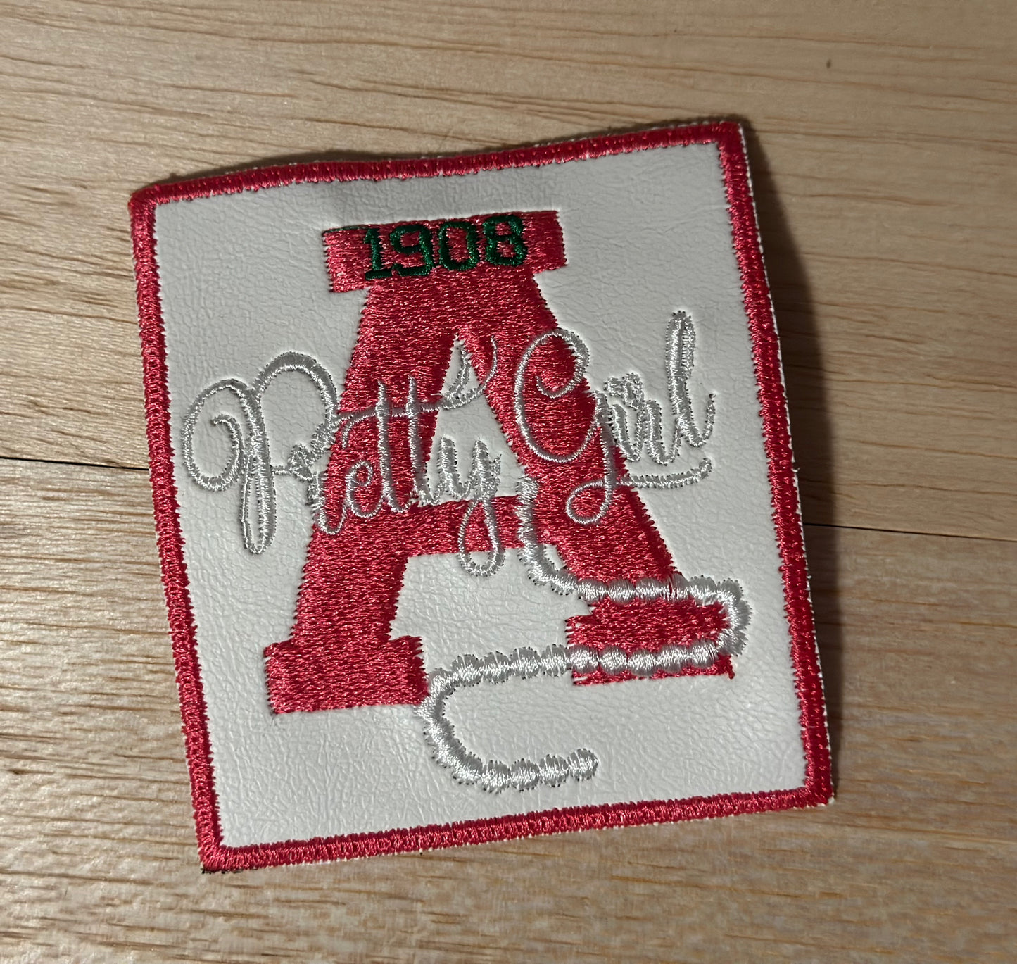 Pretty Girls & Pearls