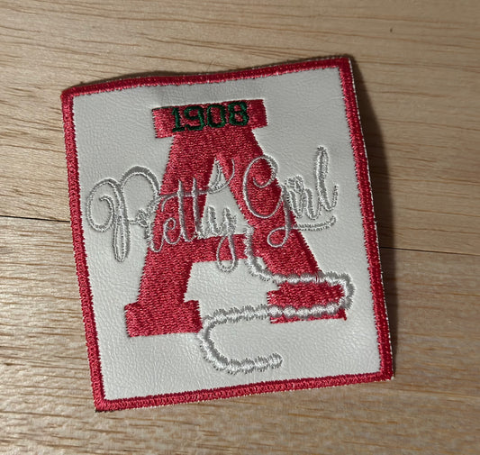 Pretty Girls & Pearls