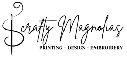 Scrafty Magnolias