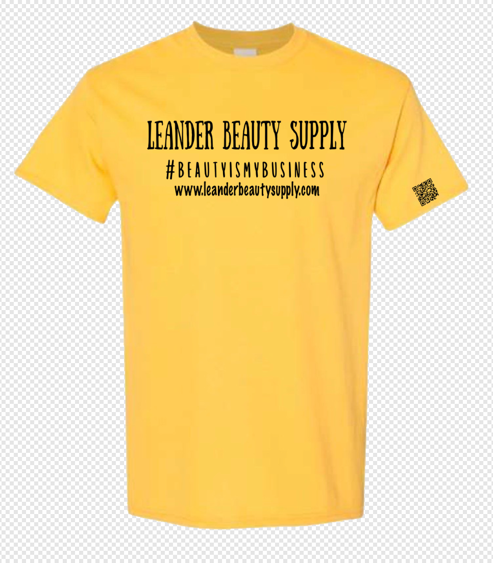 Adult Custom T-Shirt - Tier I