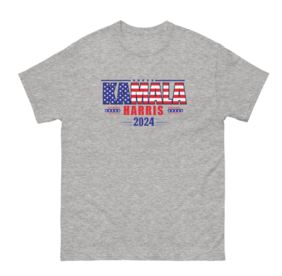 United - Harris 2024