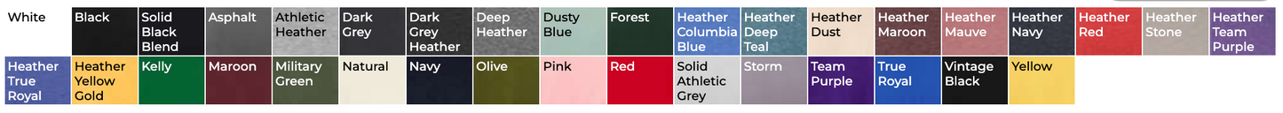 Little Miss Threenager