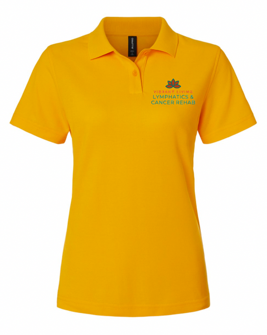 Custom - Vibrant Living