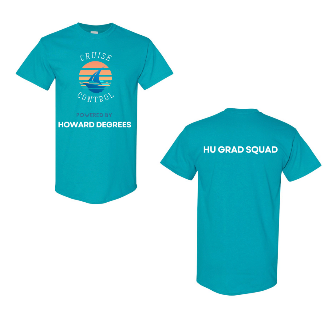 Custom - Howard Cruise