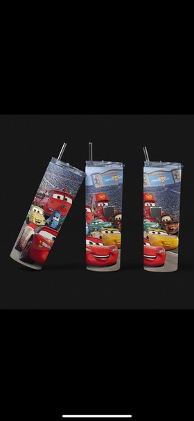 20oz Insulated Tumbler (Custom Choice)