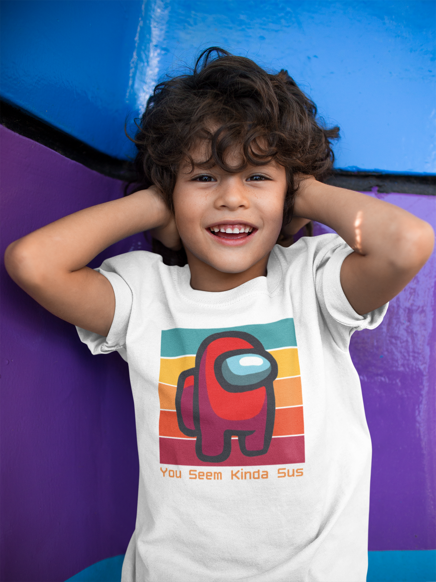 Who's Crew are you on?