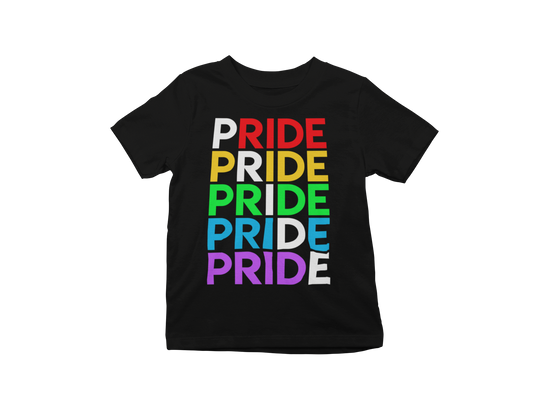 Layered Pride