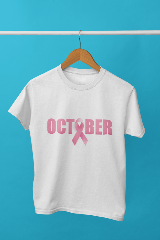 October Awareness