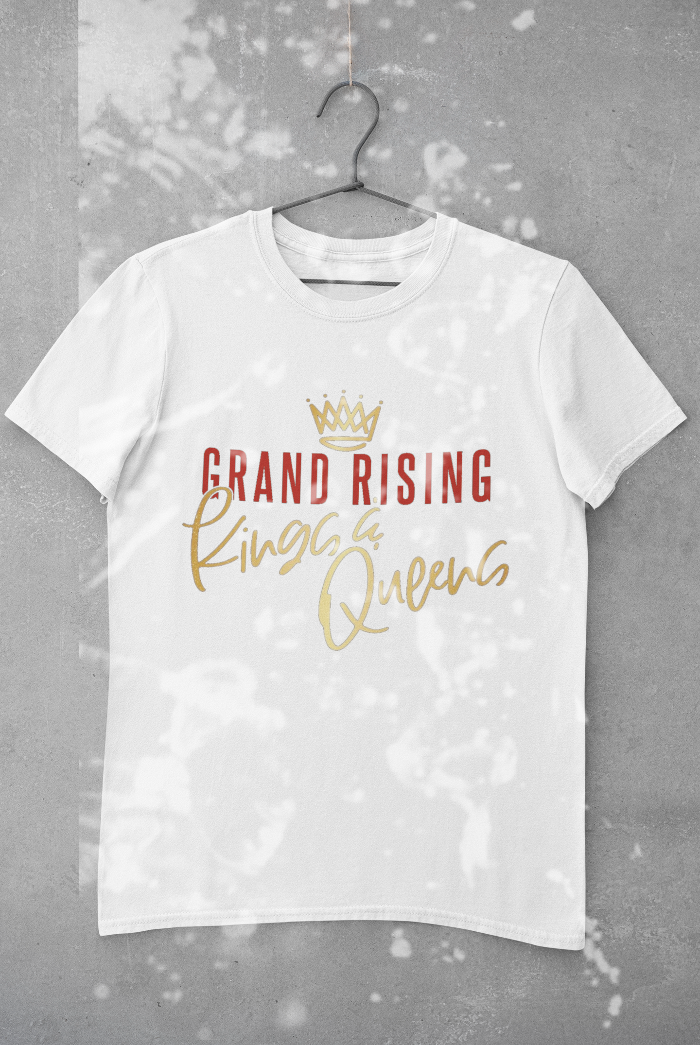 Grand Rising