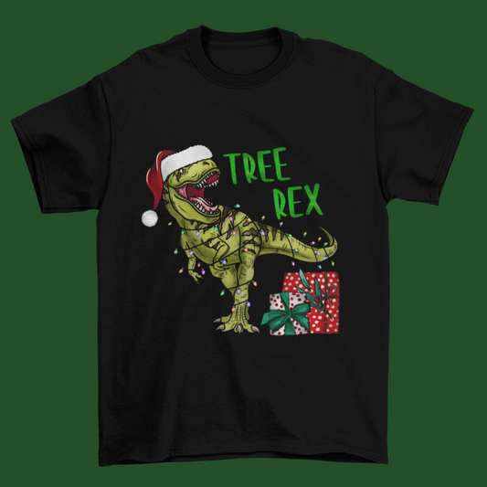 Tree Rex