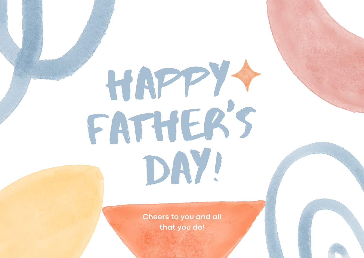 For Dad