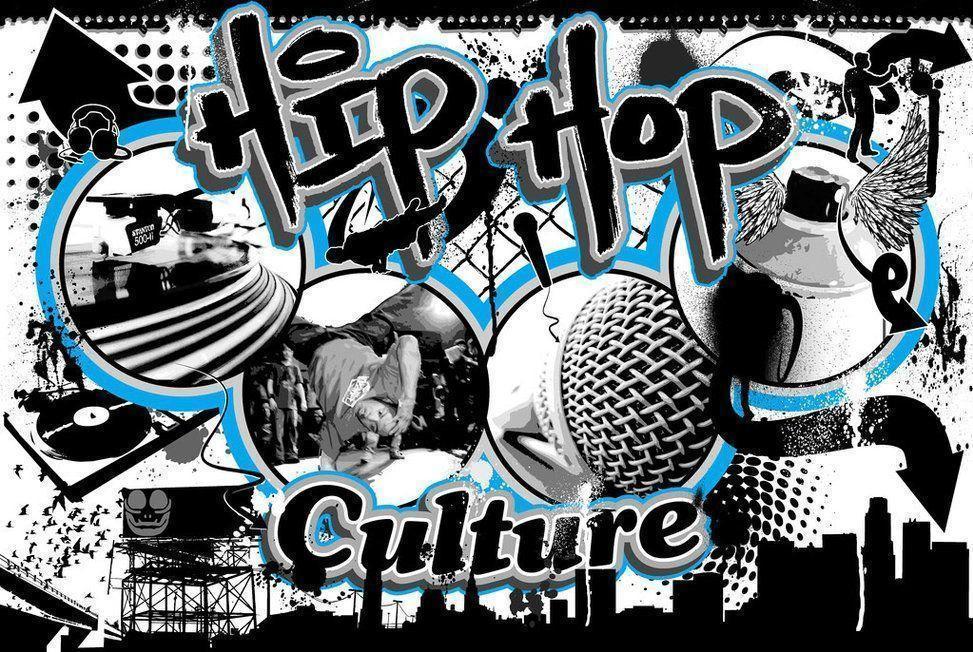 HIP HOP FOR LIFE