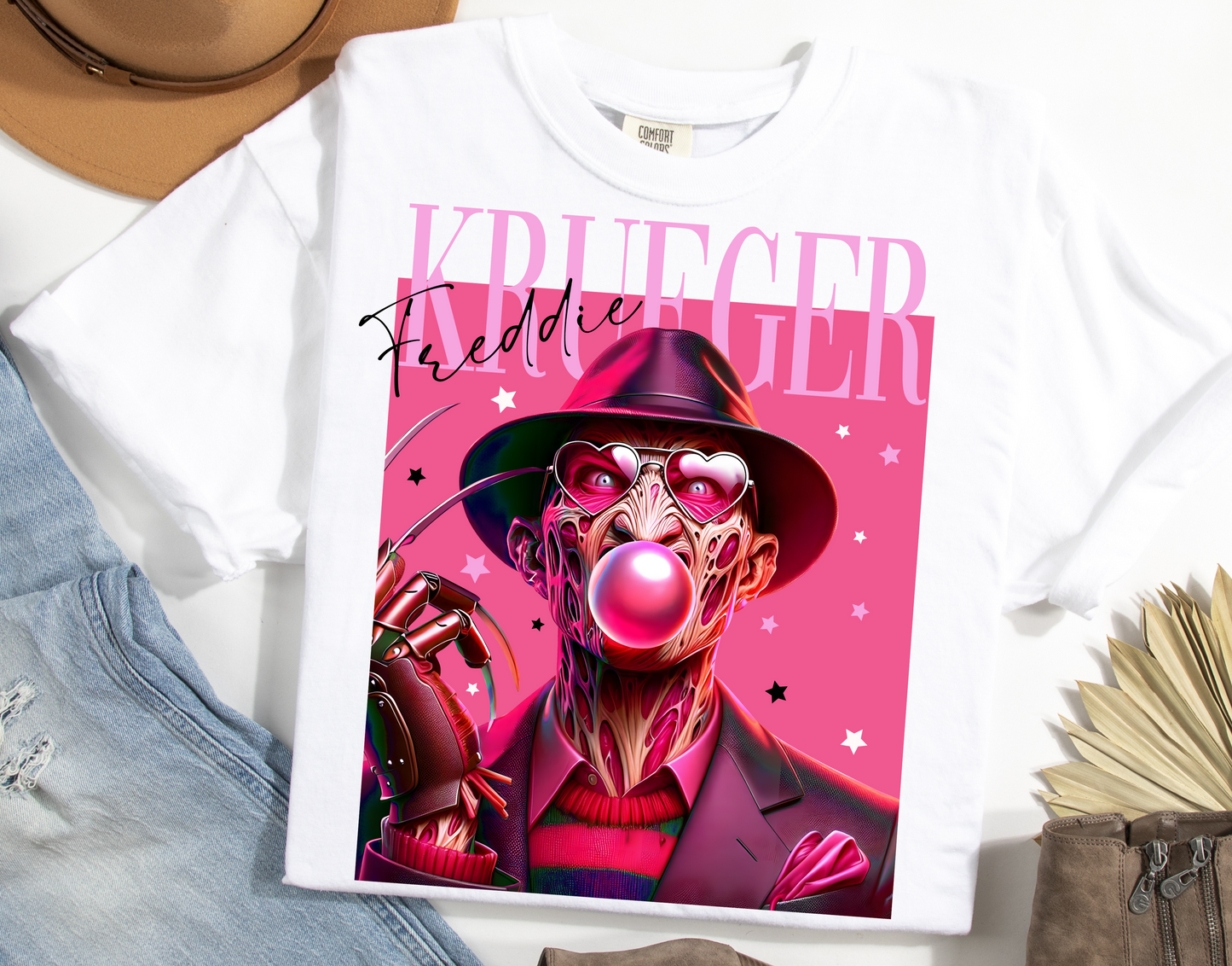 Krueger