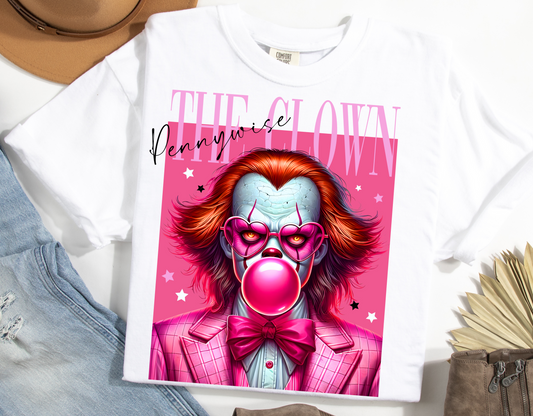 The Clown