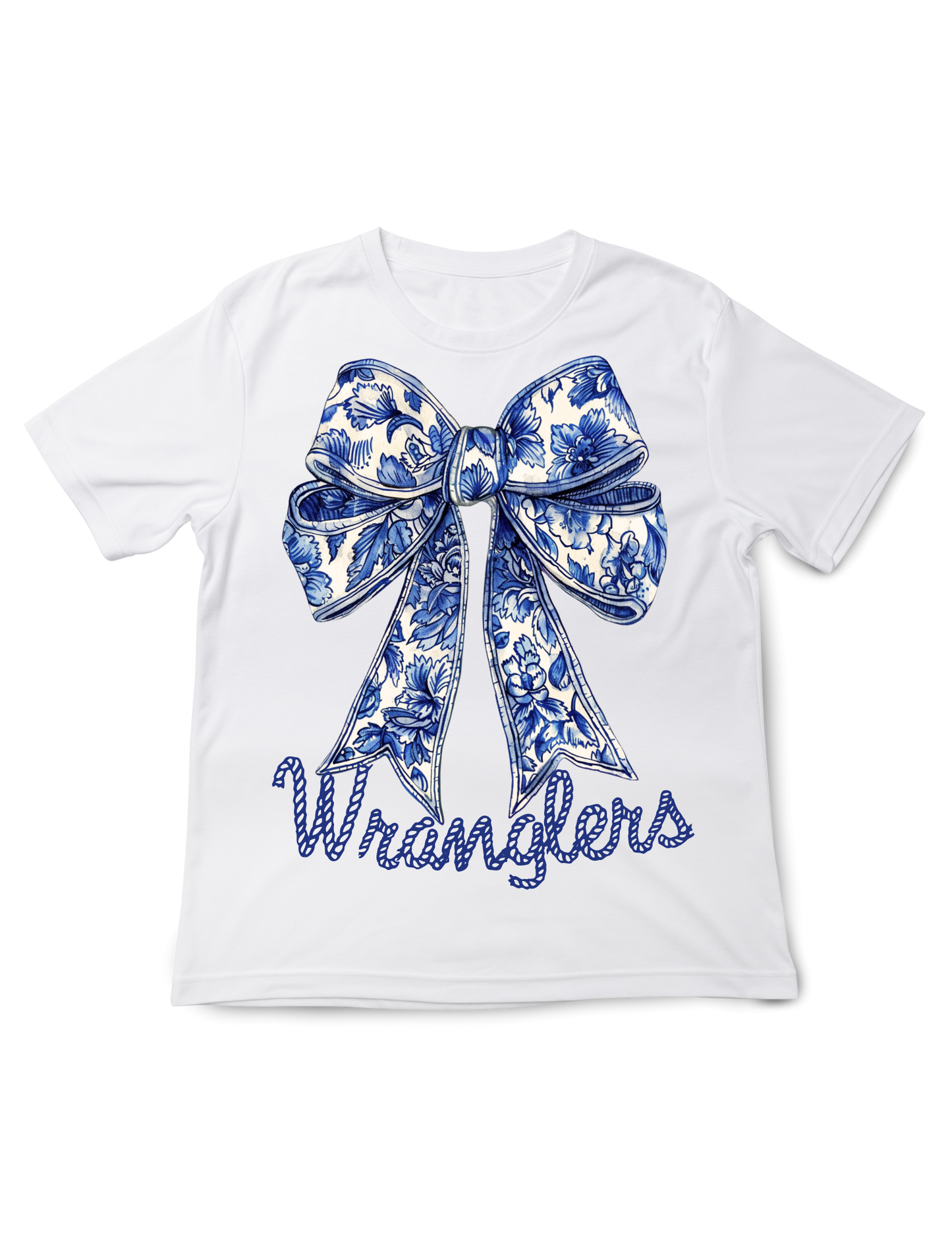 Wrangler Bow