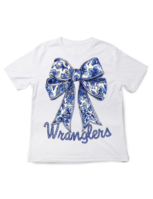 Wrangler Bow