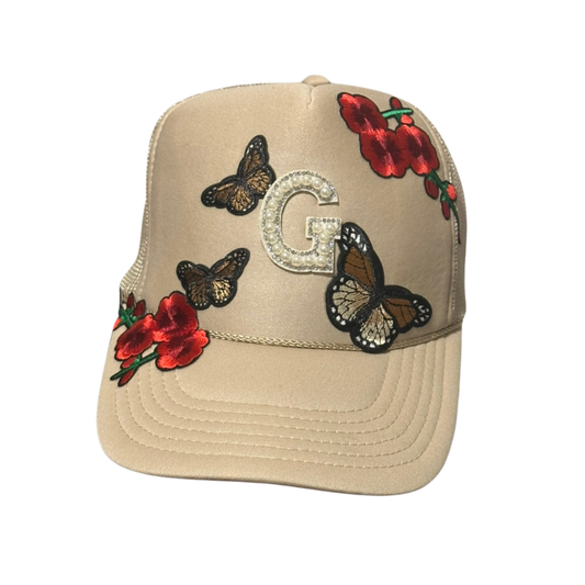 Extra Trucker Hat