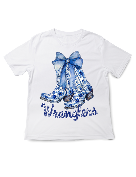 Wrangler Boots