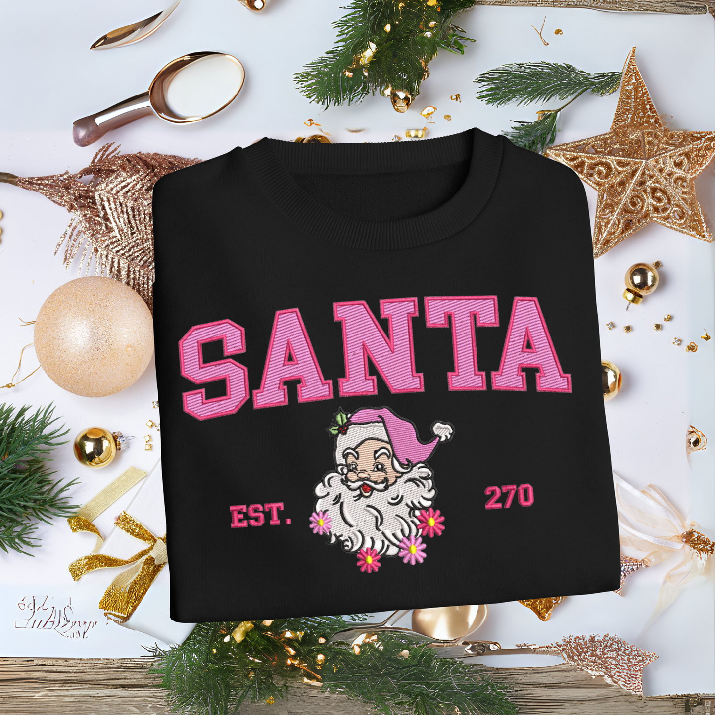 Santa EST 270.2