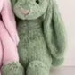 Easter Bunnies - Embroidered