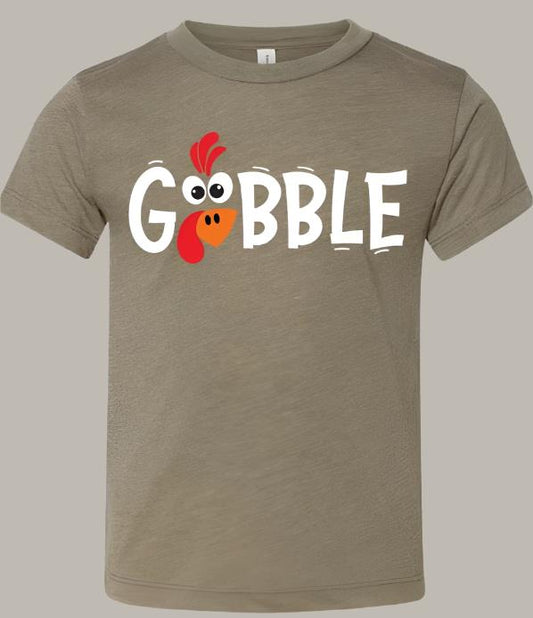 Gobble