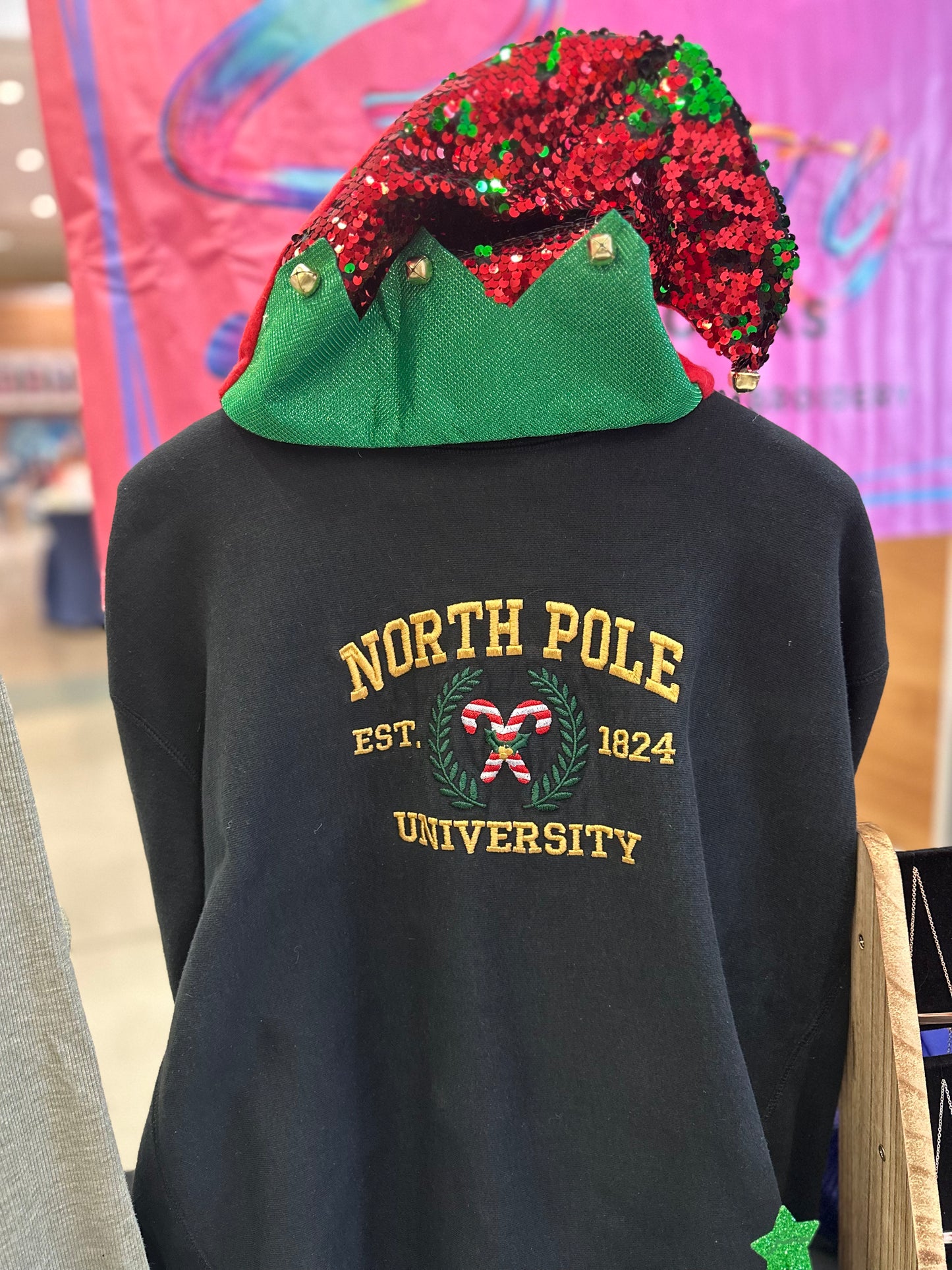 North Pole