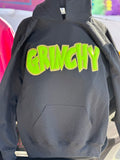 Grinchy Sweatshirt