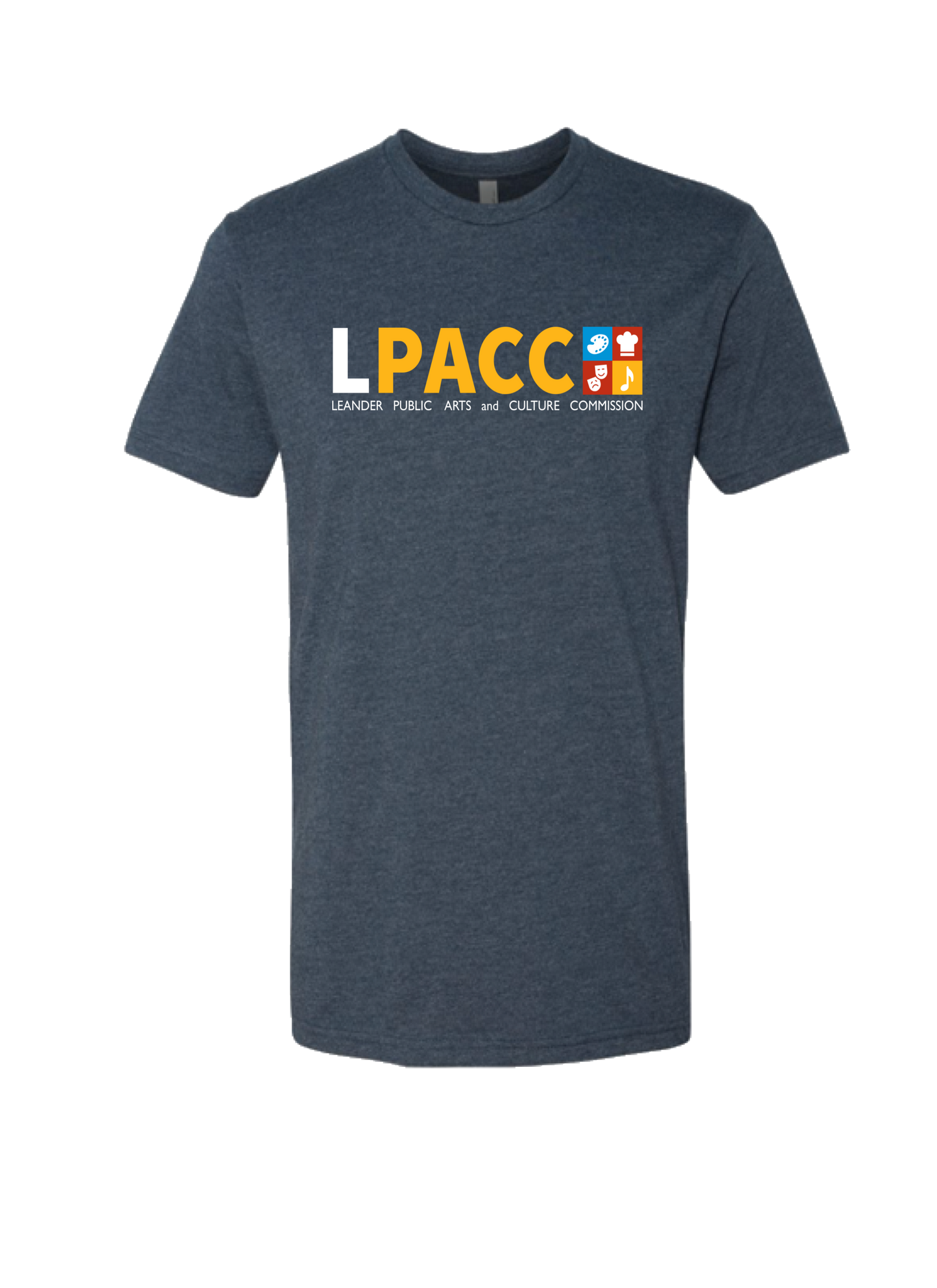 LPACC T-SHIRT