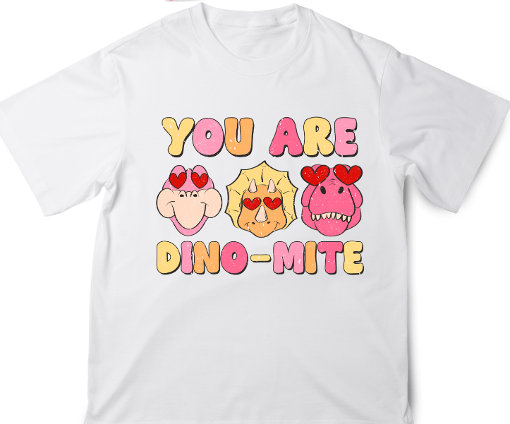 Dino-Mite