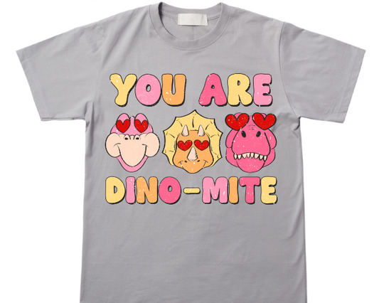 Dino-Mite