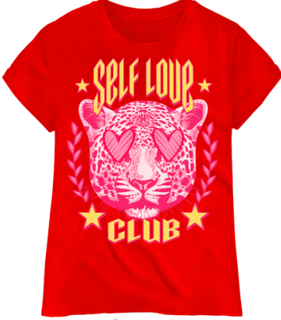 Self-Love Club