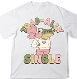 TOAD-ALLY SINGLE