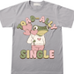 TOAD-ALLY SINGLE