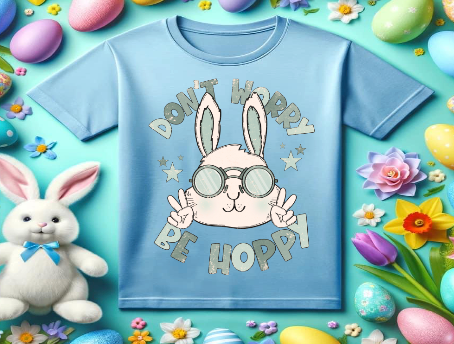 Be Hoppy