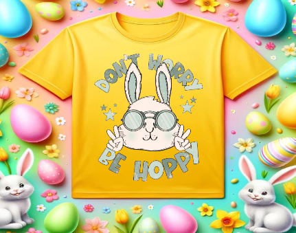 Be Hoppy