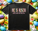 He is Risen