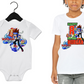 Child Custom Tier I T-Shirt