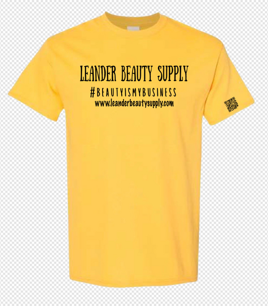 Leander Beauty Supply