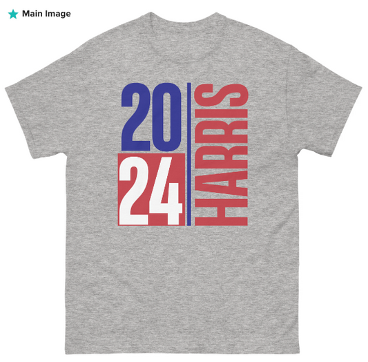 2024 Harris