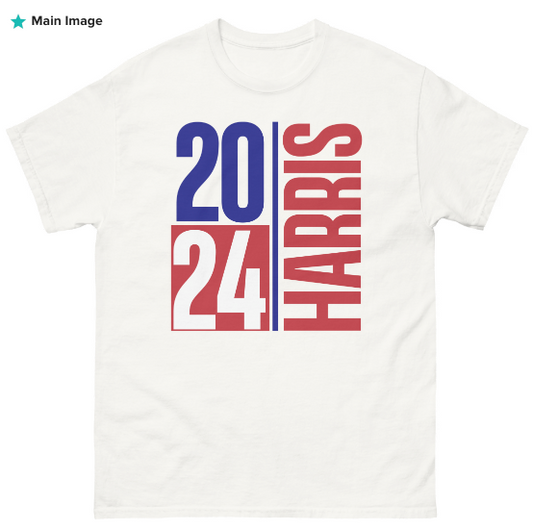 2024 Harris