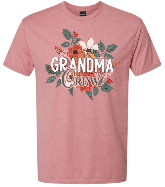 Grandma Crew