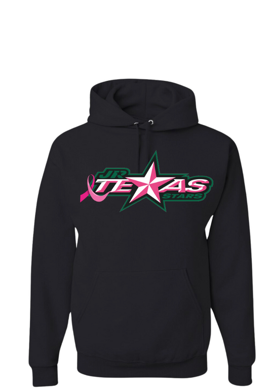 Jr. Texas Stars Hoodie