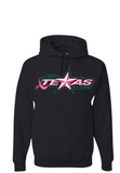 Jr. Texas Stars Hoodie